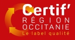 Logo Certif'Région Avril 2023